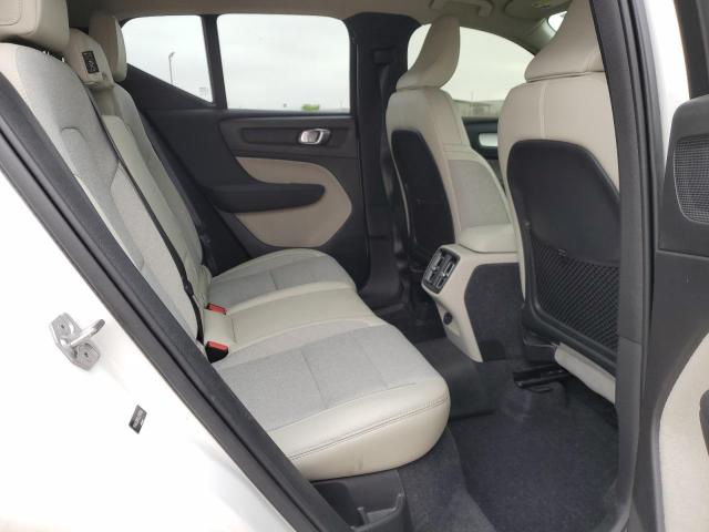 2020 VOLVO XC40 T4 MO YV4AC2HK6L2247669