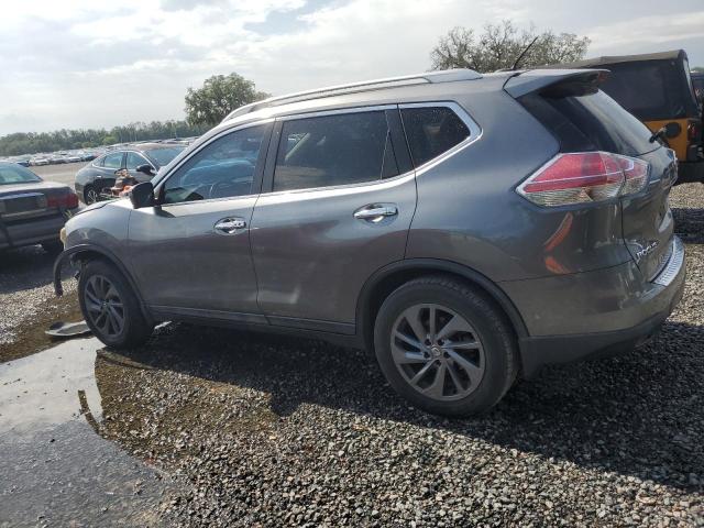 Vin: 5n1at2mt3gc848535, lot: 58896855, nissan rogue s 20162