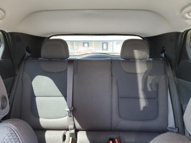 2023 CHEVROLET BOLT EUV L 1G1FY6S06P4180891