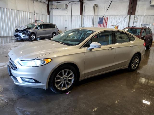 Vin: 3fa6p0hd3hr205424, lot: 56366705, ford fusion se 2017 img_1