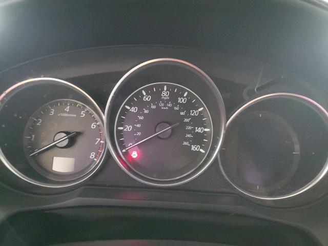 2016 MAZDA 6 TOURING - JM1GJ1V54G1431242