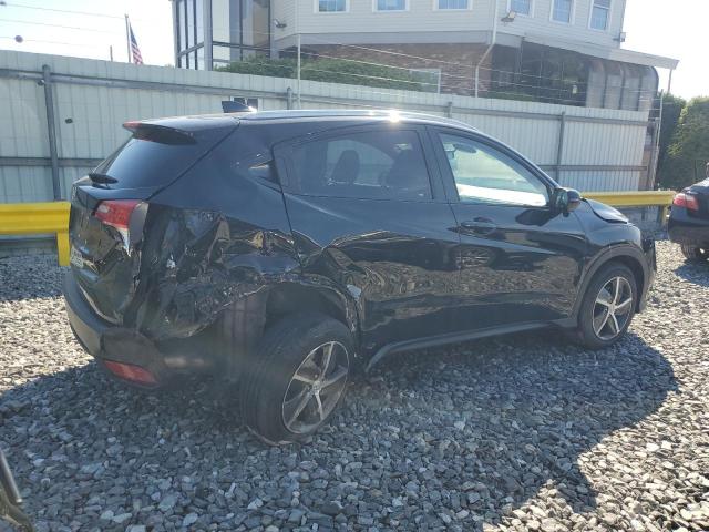 2022 HONDA HR-V EX 3CZRU6H58NM775868