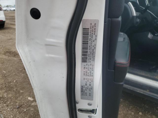 2016 JEEP CHEROKEE T - 1C4PJMBS8GW359461
