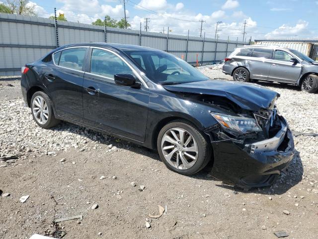 Vin: 19ude2f72ja008455, lot: 56945665, acura ilx premium 20184
