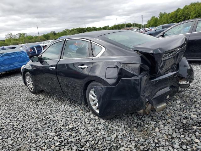 Vin: 1n4al3ap5fc125145, lot: 58008595, nissan altima 2.5 20152