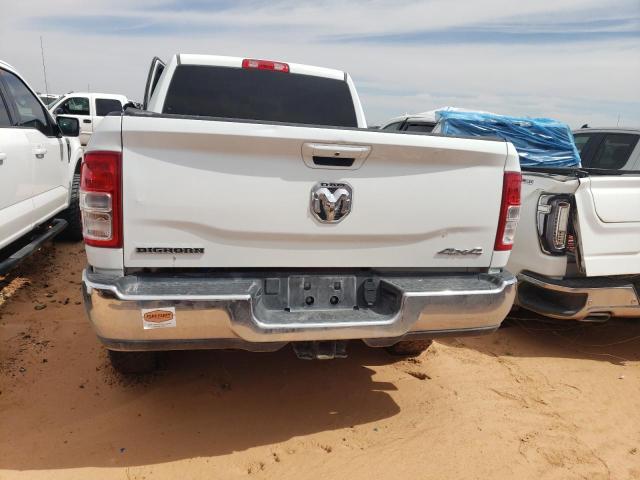 2022 RAM 2500 BIG H - 3C6UR5DL3NG441138