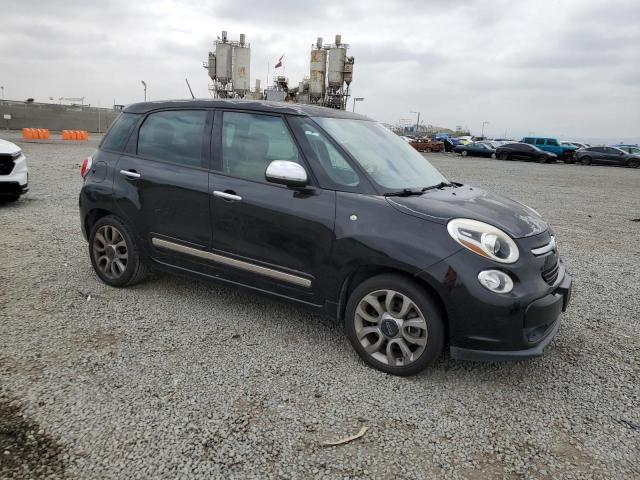Vin: zfbcfach4fz036798, lot: 56046895, fiat 500 lounge 20154