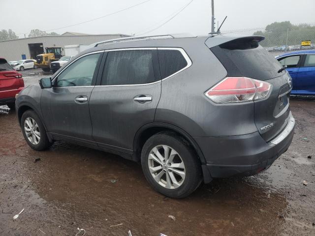 Vin: 5n1at2mv1ec795574, lot: 56674785, nissan rogue s 20142