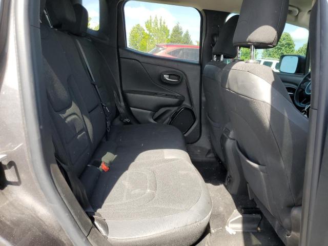 2016 JEEP RENEGADE L - ZACCJBBT0GPC88152