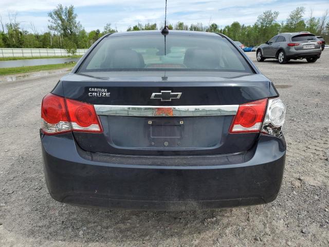 2015 CHEVROLET CRUZE LS #3309510581