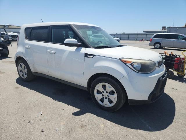 Vin: kndjn2a26e7066990, lot: 58438795, kia soul 20144