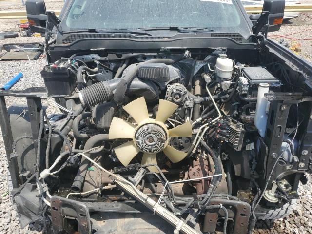 2015 CHEVROLET SILVERADO - 1GC1KVEG7FF520039