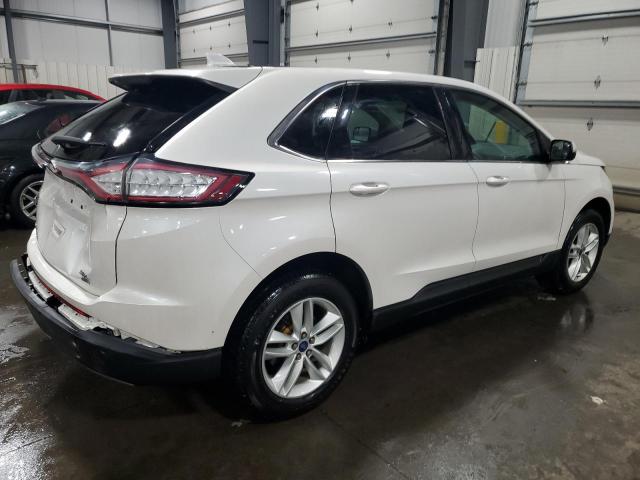 2015 FORD EDGE SEL - 2FMTK4J80FBB23819