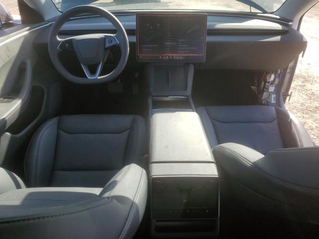 2025 TESLA MODEL 3 - 5YJ3E1EA4SF978477