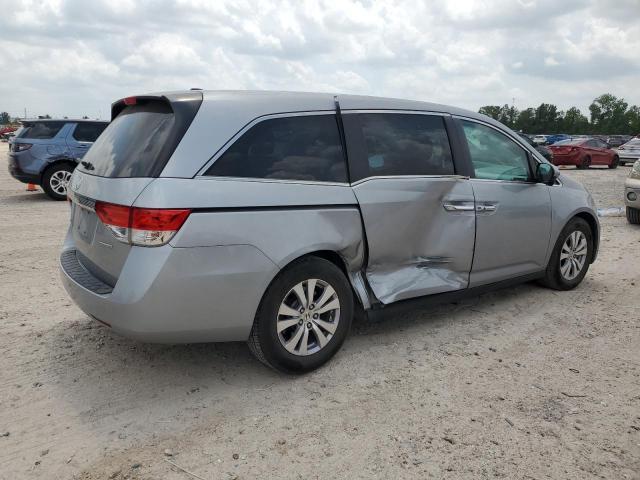 Vin: 5fnrl5h31gb157493, lot: 55399755, honda odyssey se 20163