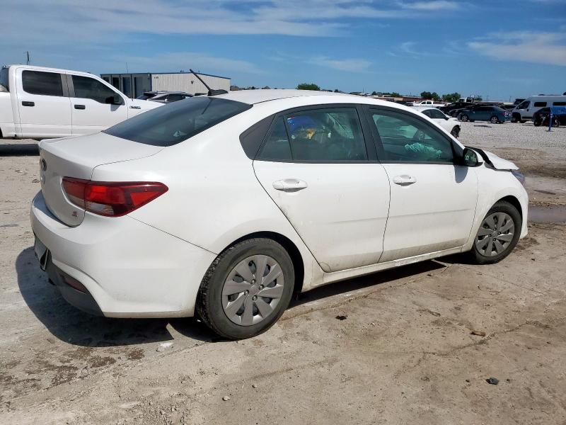 2019 KIA RIO S - 3KPA24AB3KE177917