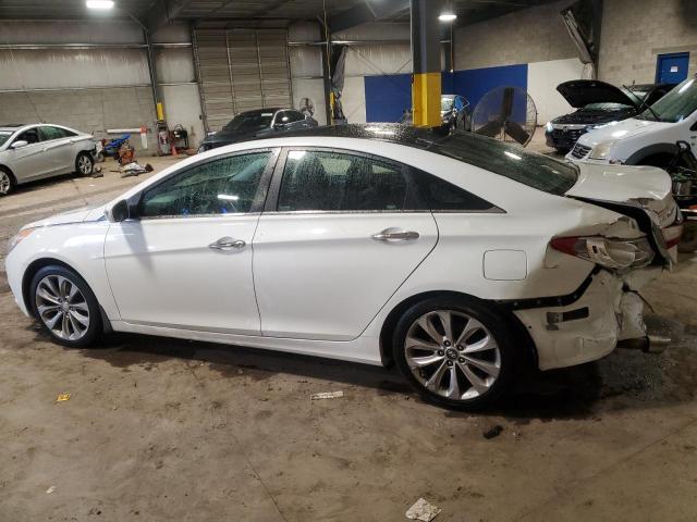 Vin: 5npec4ab0ch411328, lot: 56797195, hyundai sonata se 20122