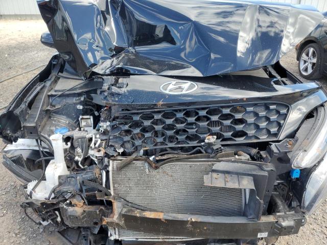 km8k6cab2pu011024 - 2023 Hyundai kona sel - #55838245