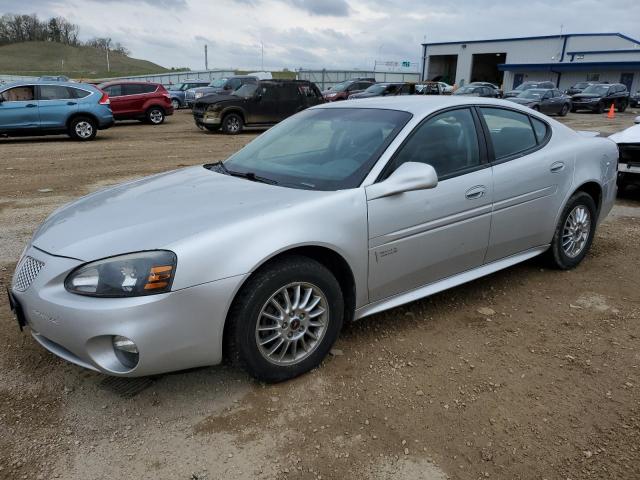 PONTIAC GRAND PRIX