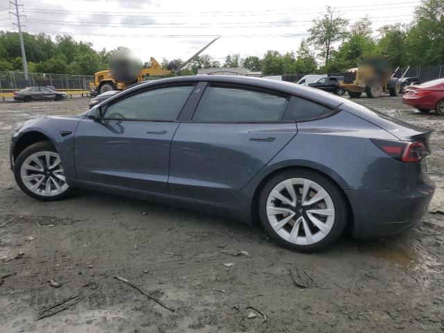2023 TESLA MODEL 3 - 5YJ3E1EA1PF677883