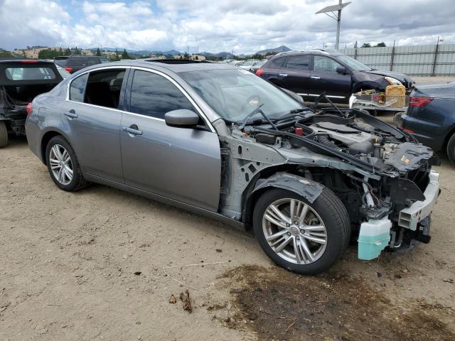 Vin: jn1cv6ar2dm761936, lot: 56716735, infiniti g37 20134