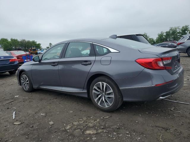 2021 HONDA ACCORD HYB 1HGCV3F54MA020580