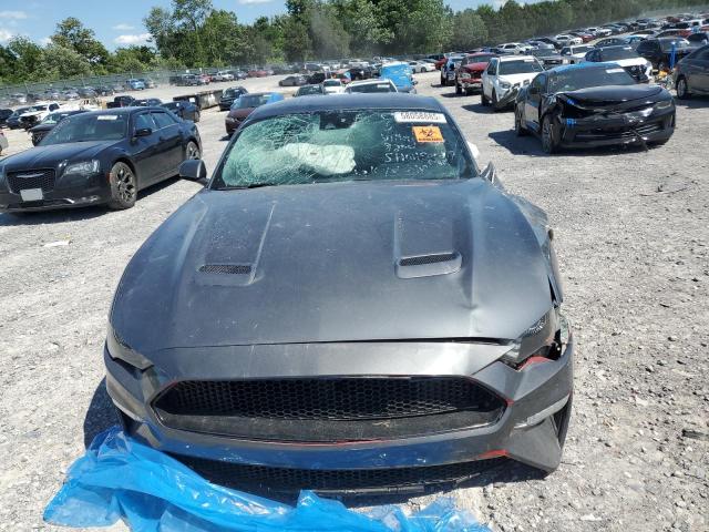 2022 FORD MUSTANG #3301807344