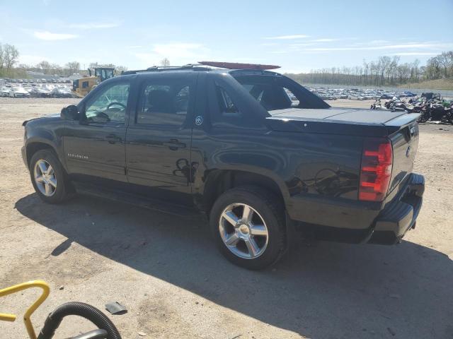 Vin: 3gntkee77dg352947, lot: 54572305, chevrolet avalanche ls 20132