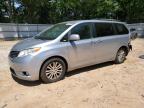2015 TOYOTA SIENNA XLE - 5TDYK3DC3FS584497