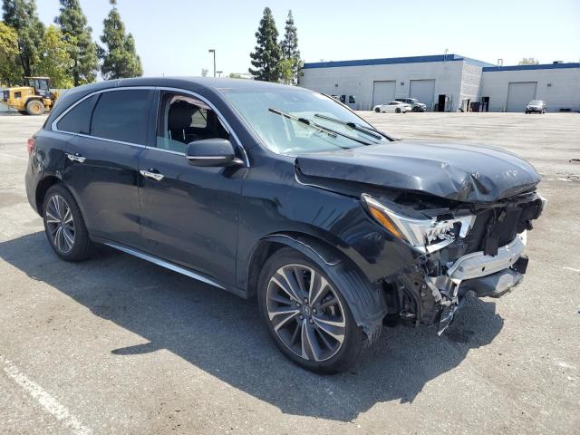 Vin: 5j8yd4h55kl001419, lot: 58780565, acura mdx technology 20194
