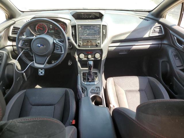 2019 SUBARU IMPREZA SP 4S3GKAM60K3625321