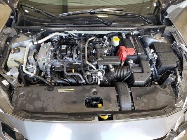 2025 NISSAN SENTRA SV - 3N1AB8CV3SY280190
