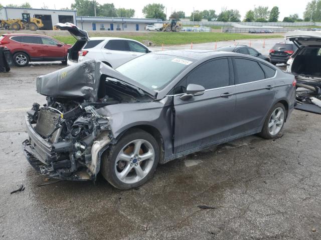 Vin: 3fa6p0h99er297582, lot: 56521915, ford fusion se 2014 img_1