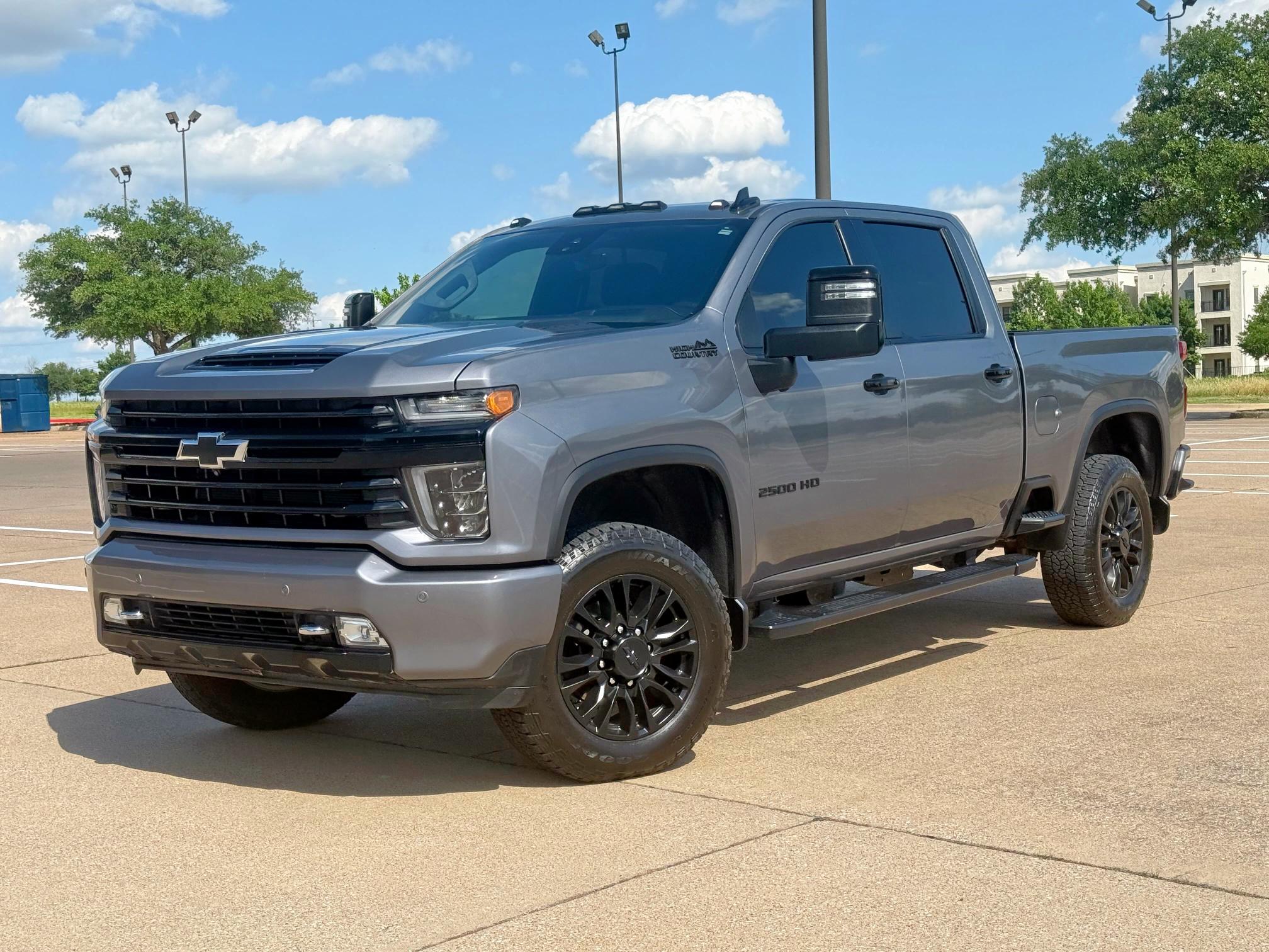 Vin: 1gc4yre71lf146817, lot: 57932375, chevrolet all models k2500 high country 20202