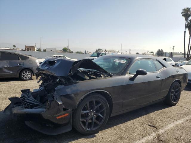 Vin: 2c3cdzjg7lh230219, lot: 58995015, dodge challenger gt 2020 img_1