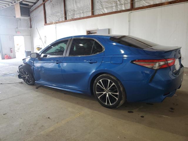 2018 TOYOTA CAMRY L - 4T1B11HK1JU001164