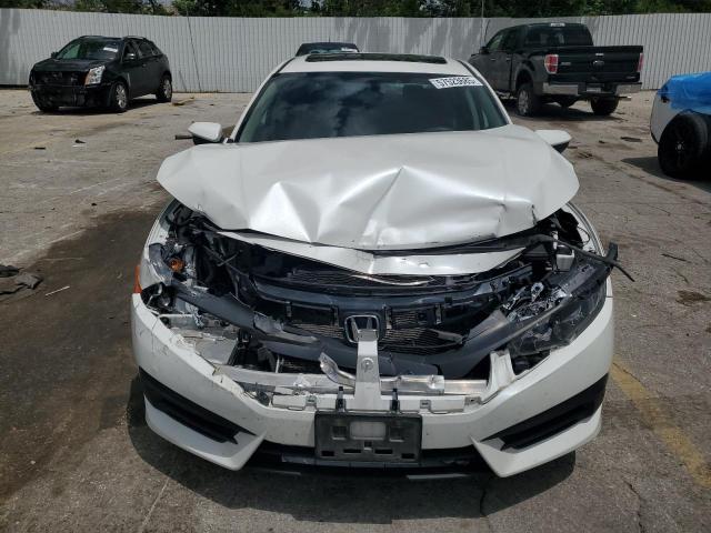 2017 HONDA CIVIC EX - 19XFC2F76HE040426