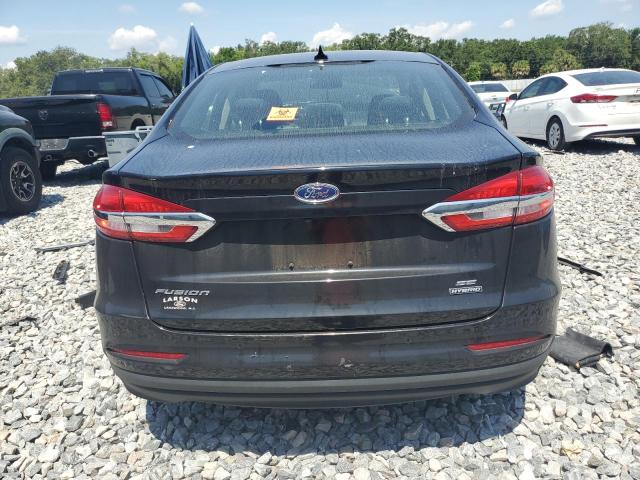 2020 FORD FUSION SE 3FA6P0LU3LR197339