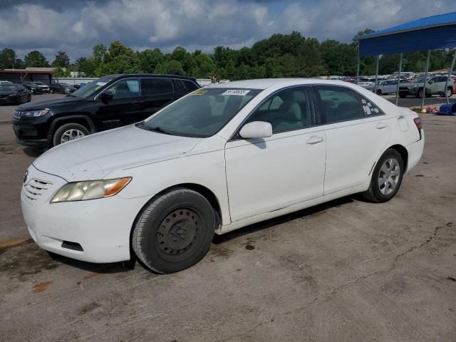 TOYOTA CAMRY CE