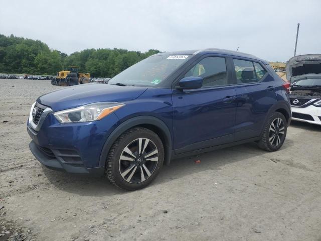Vin: 3n1cp5cuxjl518127, lot: 57812265, nissan kicks s 2018 img_1