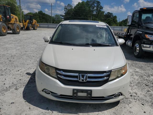 2015 HONDA ODYSSEY TO - 5FNRL5H97FB122931
