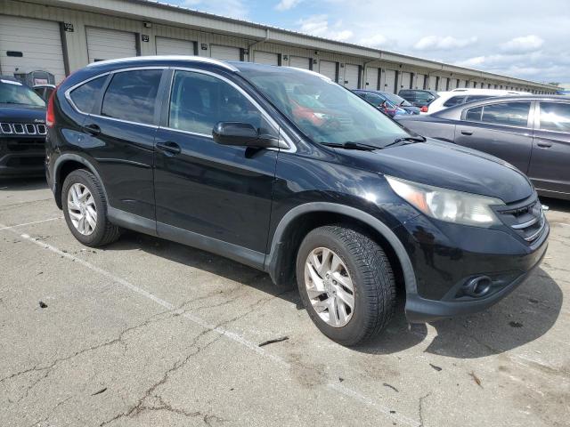 Vin: 2hkrm4h71ch613658, lot: 54683055, honda crv exl 20124