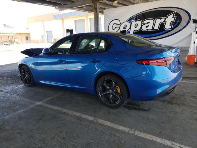 Vin: zarfaeen2j7587079, lot: 59159535, alfa romeo giulia ti q4 20182
