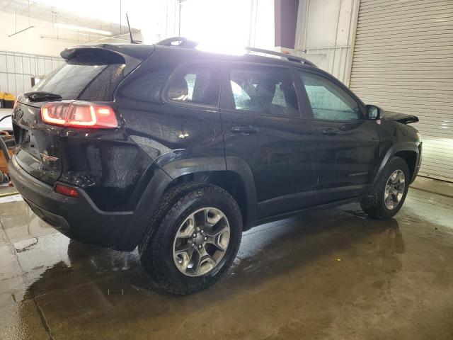 Vin: 1c4pjmbx1kd456551, lot: 58576065, jeep cherokee trailhawk 20193