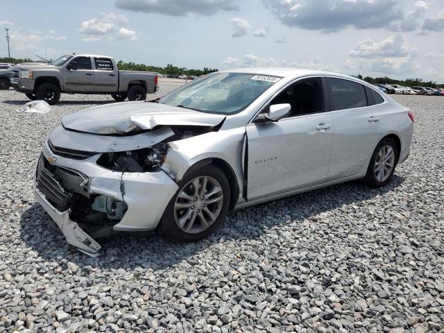 Vin: 1g1ze5st6hf209693, lot: 56152635, chevrolet malibu lt 2017 img_1