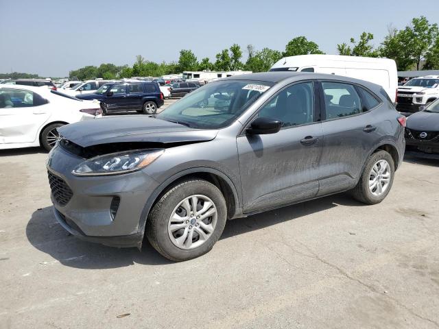 Vin: 1fmcu0f65mua96389, lot: 56921065, ford escape s 2021 img_1