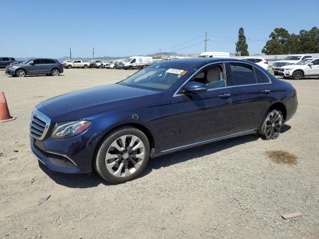 Vin: wddzf4jb4ha136186, lot: 57897625, mercedes-benz e-class 300 2017 img_1