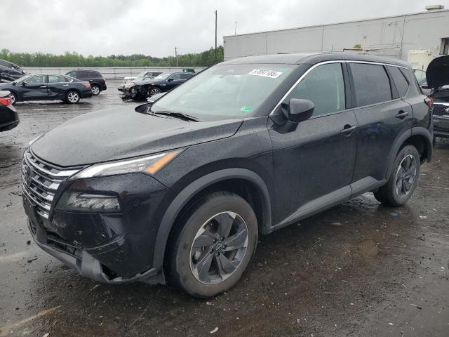 Vin: 5n1bt3ba2rc749896, lot: 57897185, nissan rogue sv 2024 img_1