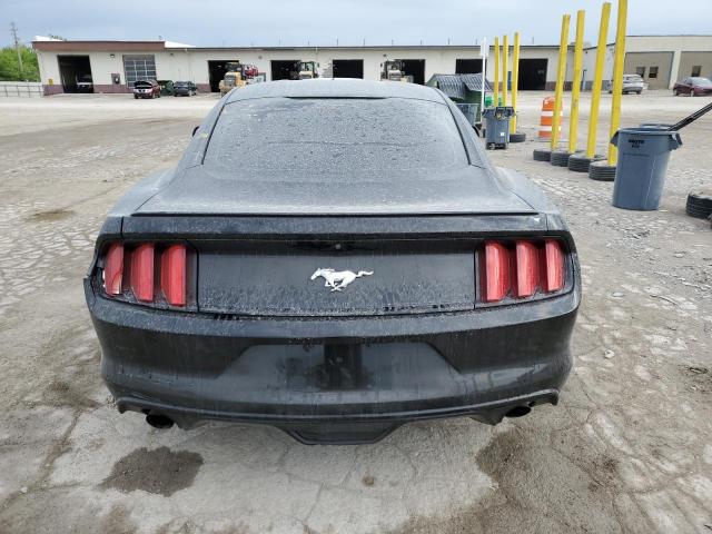 2016 FORD MUSTANG 1FA6P8TH0G5229268