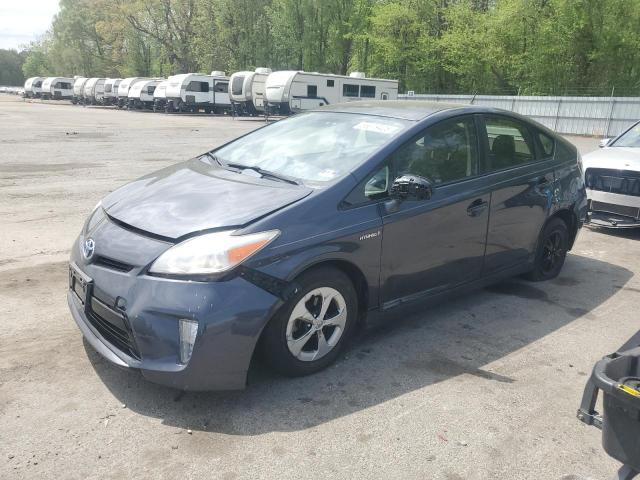 Vin: jtdkn3du3d1672157, lot: 55379405, toyota prius 2013 img_1